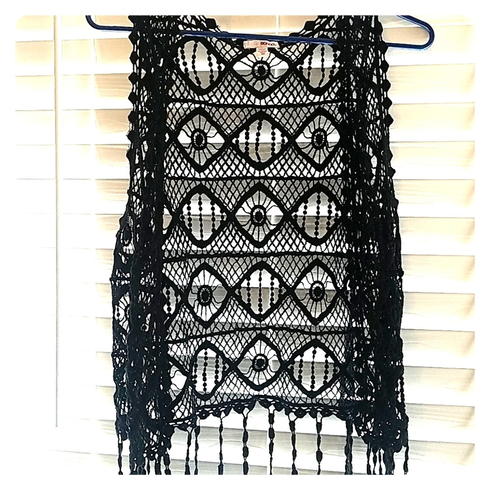 Vest